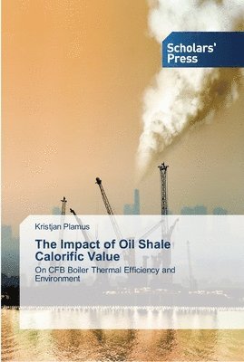 The Impact of Oil Shale Calorific Value 1