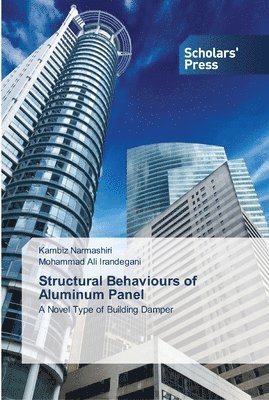 Structural Behaviours of Aluminum Panel 1