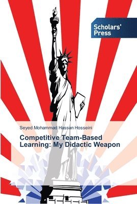 bokomslag Competitive Team-Based Learning