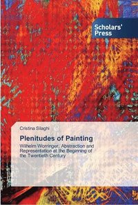 bokomslag Plenitudes of Painting