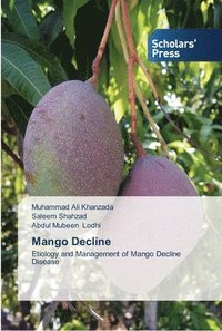 bokomslag Mango Decline