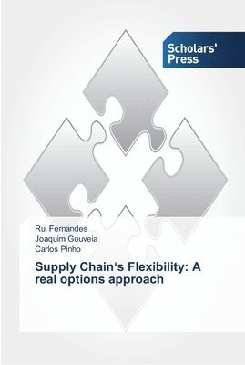 Supply Chain's Flexibility 1