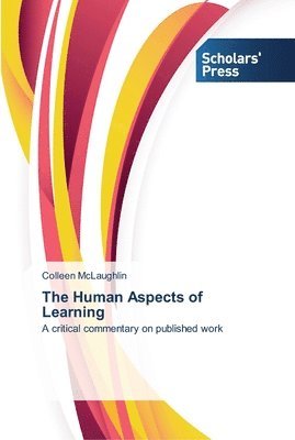 The Human Aspects of Learning 1