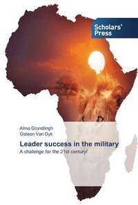 bokomslag Leader success in the military