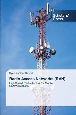 Radio Access Networks (RAN) 1