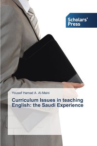 bokomslag Curriculum Issues in teaching English