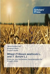 bokomslag Wheat (Triticum aestivum L. and T. durum L.)