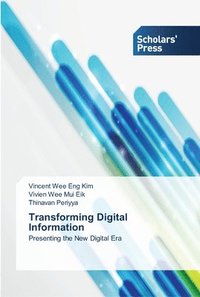bokomslag Transforming Digital Information