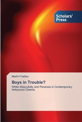 Boys in Trouble? 1