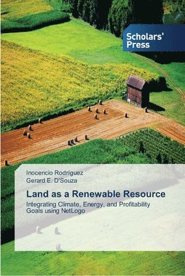 Land as a Renewable Resource 1