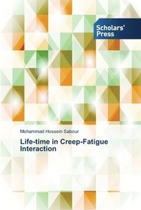 bokomslag Life-time in Creep-Fatigue Interaction
