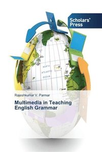 bokomslag Multimedia in Teaching English Grammar