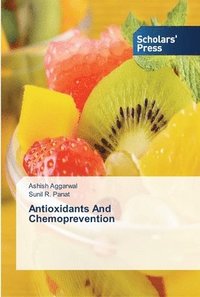 bokomslag Antioxidants And Chemoprevention