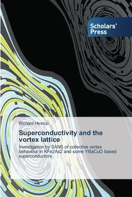 Superconductivity and the vortex lattice 1