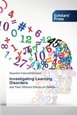 Investigating Learning Disorders 1