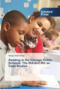 bokomslag Reading in the Chicago Public Schools