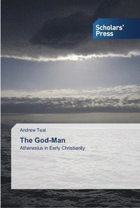 bokomslag The God-Man