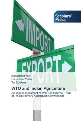 WTO and Indian Agriculture 1