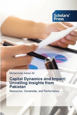 bokomslag Capital Dynamics and Impact