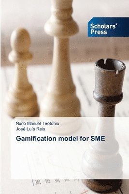 Gamification model for SME 1
