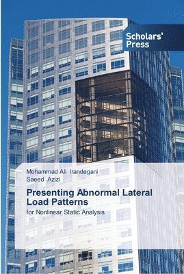 Presenting Abnormal Lateral Load Patterns 1