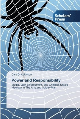 Power and Responsibility 1