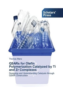 QSARs for Olefin Polymerization Catalyzed by Ti and Zr Complexes 1