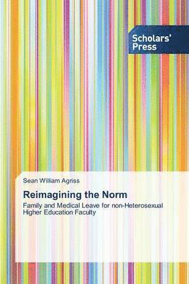 Reimagining the Norm 1
