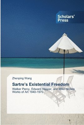 Sartre's Existential Freedom 1