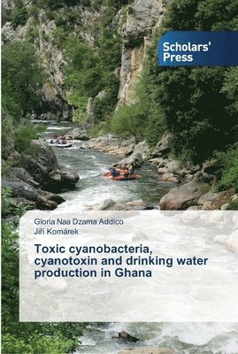 Toxic cyanobacteria, cyanotoxin and drinking water production in Ghana 1