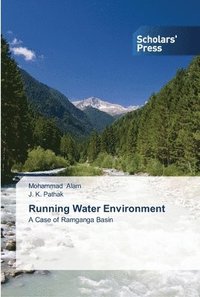 bokomslag Running Water Environment