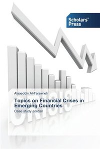 bokomslag Topics on Financial Crises in Emerging Countries