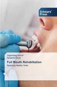 bokomslag Full Mouth Rehablitation