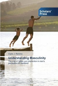 bokomslag Understanding Masculinity