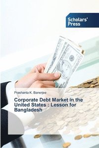 bokomslag Corporate Debt Market in the United States
