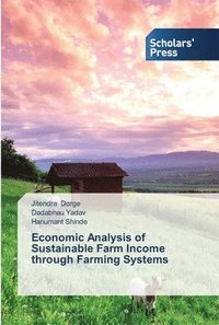 bokomslag Economic Analysis of Sustainable Farm Income through Farming Systems