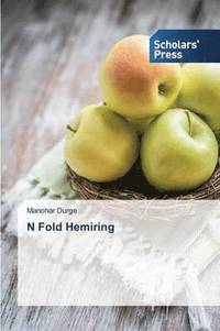 bokomslag N Fold Hemiring