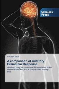 bokomslag A comparison of Auditory Brainstem Response