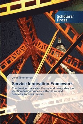 Service Innovation Framework 1