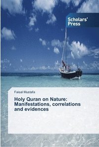 bokomslag Holy Quran on Nature