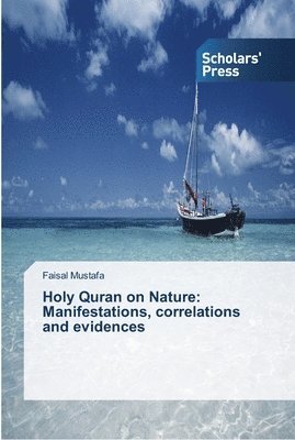 Holy Quran on Nature 1