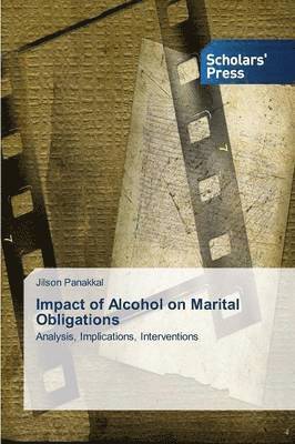 Impact of Alcohol on Marital Obligations 1