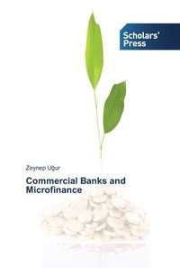 bokomslag Commercial Banks and Microfinance