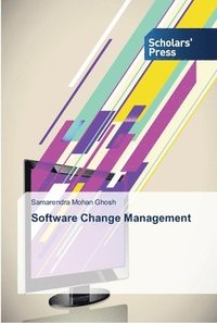 bokomslag Software Change Management
