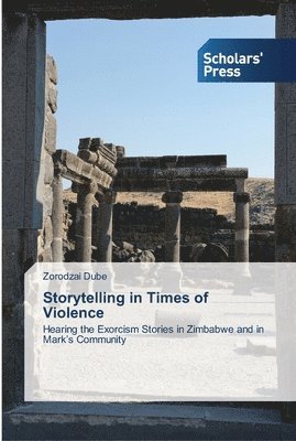 Storytelling in Times of Violence 1