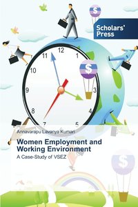 bokomslag Women Employment and Working Environment