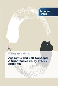 bokomslag Academic and Self-Concept