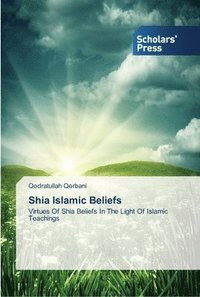 bokomslag Shia Islamic Beliefs