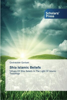 Shia Islamic Beliefs 1