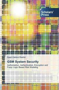 bokomslag GSM System Security